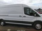 2024 Ford Transit-350   Белый vin: 1FTBW9C81RKB08304