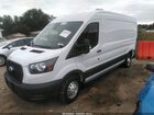 2024 Ford Transit-350   Белый vin: 1FTBW9C81RKB08304