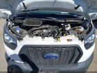 2022 Ford Transit-350   Белый vin: 1FTBW9C86NKA67422