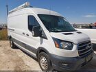 2020 Ford Transit-350   White vin: 1FTBW9CG7LKA35146