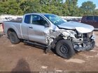 2019 Ford Ranger Xl Silver vin: 1FTER1EH0KLA78893
