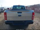 2019 Ford Ranger Xl Silver vin: 1FTER1EH0KLA78893