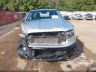 2019 Ford Ranger Xl Silver vin: 1FTER1EH0KLA78893