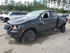 2020 Ford Ranger Xl Black vin: 1FTER1EH1LLA97809