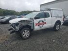2020 Ford Ranger Xl White vin: 1FTER1EH3LLA69168