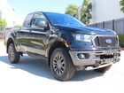 2020 Ford Ranger Xl Черный vin: 1FTER1FH4LLA80632