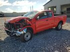 2020 Ford Ranger Xl Красный vin: 1FTER1FH8LLA98129