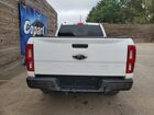 2022 Ford Ranger Xl White vin: 1FTER1FH8NLD45720 Damage: Tailgate, Multiple Scratches Heavy, 2 2022 Ford Ranger Xl White vin: 1FTER1FH8NLD45720 Damage: Tailgate, Multiple Scratches Heavy, 2