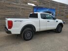 2022 Ford Ranger Xl White vin: 1FTER1FH8NLD45720 2022 Ford Ranger Xl White vin: 1FTER1FH8NLD45720
