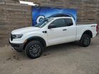 2022 Ford Ranger Xl White vin: 1FTER1FH8NLD45720 Damage: Left Front Door, Multiple Scratches Heavy, 2 2022 Ford Ranger Xl White vin: 1FTER1FH8NLD45720 Damage: Left Front Door, Multiple Scratches Heavy, 2