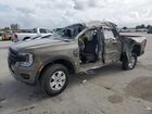 2025 Ford Ranger Xl Gray vin: 1FTER4BH3SLE09004