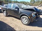 2025 Ford Ranger Xl Black vin: 1FTER4BH5SLE05925