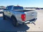 2020 Ford Ranger Xlt Серый vin: 1FTER4EHXLLA06005