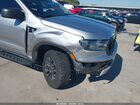2020 Ford Ranger Xlt Серый vin: 1FTER4EHXLLA06005