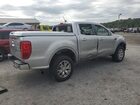 2022 Ford Ranger Xl Серебряный vin: 1FTER4FH0NLD51660