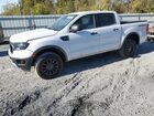 2020 Ford Ranger Xl Белый vin: 1FTER4FH2LLA57481