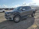 2022 Ford Ranger Xl Gray vin: 1FTER4FH2NLD14562