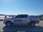 2019 Ford Ranger Lariat Белый vin: 1FTER4FH3KLA90004