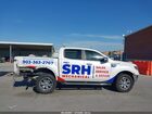 2019 Ford Ranger Lariat Белый vin: 1FTER4FH3KLA90004