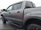 2023 Ford Ranger Xlt Серый vin: 1FTER4FH3PLE07982