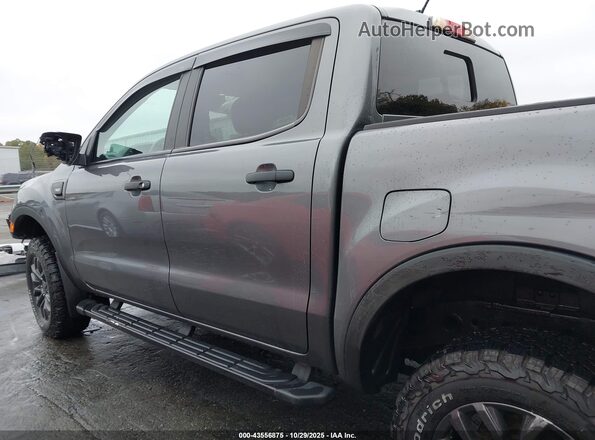1FTER4FH3PLE07982 2023 FORD RANG Серый 