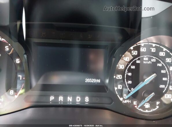1FTER4FH3PLE07982 2023 FORD RANG Серый Вид задних сидений
