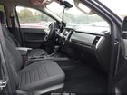 2023 Ford Ranger Xlt Серый vin: 1FTER4FH3PLE07982