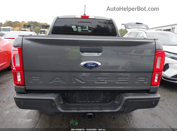 1FTER4FH3PLE07982 2023 FORD RANG Серый 