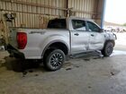 2019 Ford Ranger Xl Серебряный vin: 1FTER4FH5KLB21382