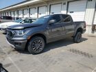 2020 Ford Ranger Xl Gray vin: 1FTER4FH6LLA53286
