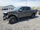 2020 Ford Ranger Xl Gray vin: 1FTER4FH8LLA73605