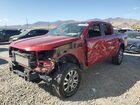 2020 Ford Ranger Xl Red vin: 1FTER4FH9LLA17429