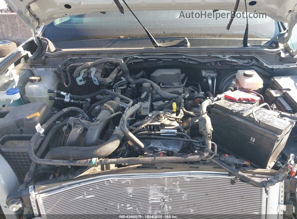 1FTER4GH3RLE53278 2024 FORD RANG Gray უკანა ხედი