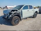 2024 Ford Ranger Xlt Gray vin: 1FTER4GH3RLE53278