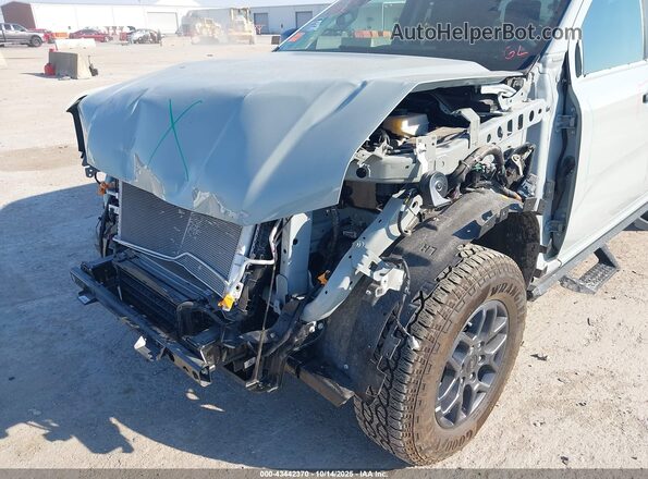 1FTER4GH3RLE53278 2024 FORD RANG Gray წინა ხედი