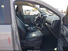 2024 Ford Ranger Xlt Gray vin: 1FTER4GH3RLE53278