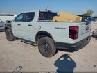 2024 Ford Ranger Xlt Gray vin: 1FTER4GH3RLE53278