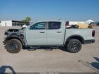 2024 Ford Ranger Xlt Gray vin: 1FTER4GH3RLE53278