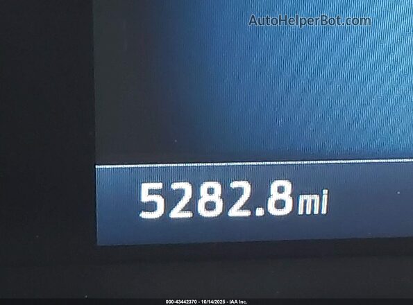 1FTER4GH3RLE53278 2024 FORD RANG Gray 