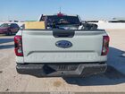 2024 Ford Ranger Xlt Gray vin: 1FTER4GH3RLE53278