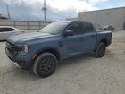 2025 Ford Ranger Xlt Синий vin: 1FTER4HH5SLE24658