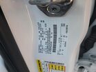 2025 Ford Ranger Xlt White vin: 1FTER4HP3SLE01242