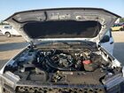 2025 Ford Ranger Xlt White vin: 1FTER4HP3SLE01242