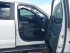 2022 Ford F-150 Xl Белый vin: 1FTEW1CP6NFA67239