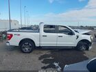 2022 Ford F-150 Xl Белый vin: 1FTEW1CP6NFA67239
