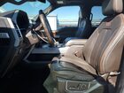 2016 Ford F150 Supercrew Белый vin: 1FTEW1EF0GFA45809