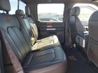 2016 Ford F150 Supercrew Белый vin: 1FTEW1EF0GFA45809