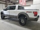 2016 Ford F150 Supercrew Белый vin: 1FTEW1EF0GFA45809