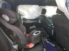 2016 Ford F150 Supercrew Красный vin: 1FTEW1EF1GKF00416