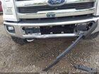 2016 Ford F-150 Lariat Белый vin: 1FTEW1EF9GFC22633